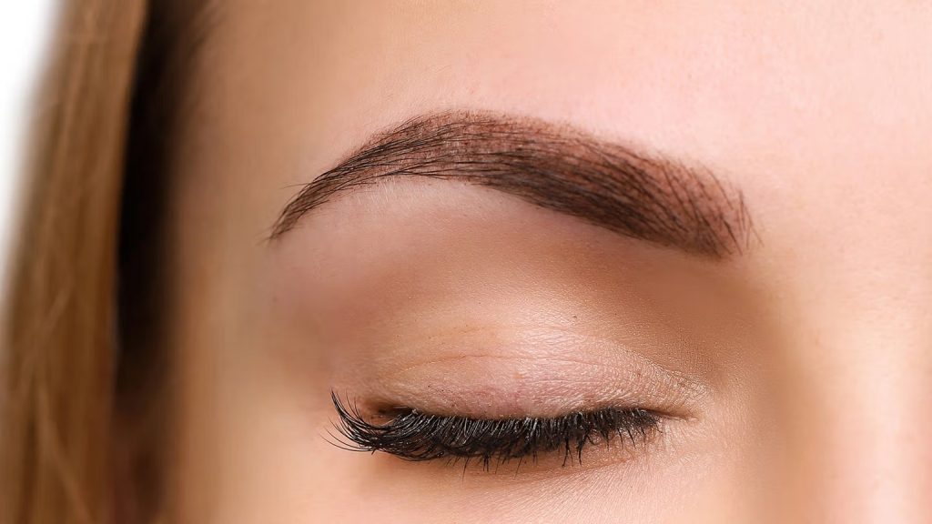 Brows