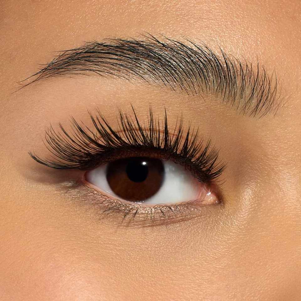 Lashes