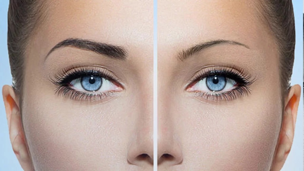 Permanent Makeup